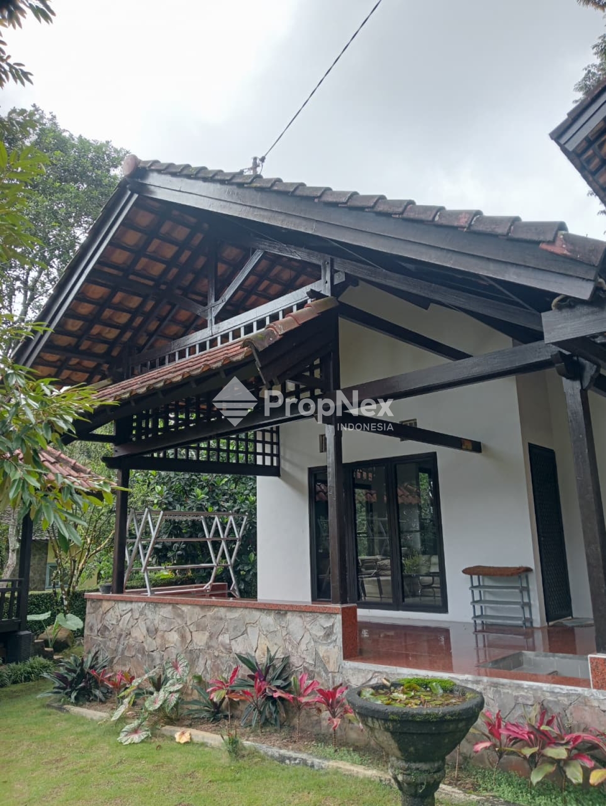 Villa Grand Tawas D 152 — foto 3